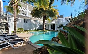 A2 Apartment Budget At Jan Thiel Curacao
